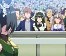 말딸) 그래서 다이아 옆에 있던 메이드는 진짜 누구임