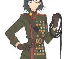 김여정 모에화?