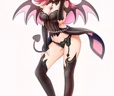 @)카호를 어떻게 보고 있는거냐