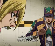 죠죠)죠타로가 인성 문제있는 쓰레기 새끼인 이유