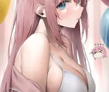 (봇치더락) (약후) 봇치 팬아트로 알아보는 진짜 패티시