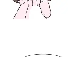 지은아, 요르구트라고 해야지.manhwa