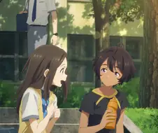 패배히로인이 너무 많아! - CRAZY FOR YOU