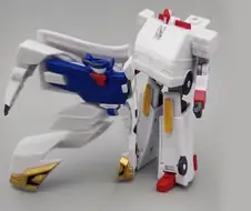 SMP 듀크 지금보니까 비율 나쁘지않은거같은