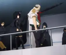 [어둠의실력자]귀여운 수인 델타