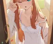 적당한 가슴