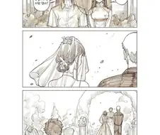 좋아하는 사람이 있다는 소꿉친구 만화