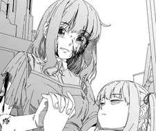 TS물 은근히 끌리는 시츄레이션