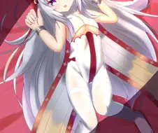 벽람) 르 말랭 바니걸