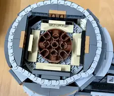 78만원짜리 레고 왜 이따구임..?!?