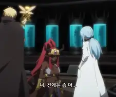 전생슬]어쩌다 ts 되신거에요