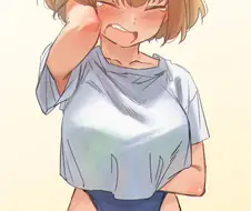 라오우) 이쁜 그리폰.Manga