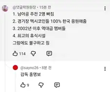 리스크 관리의 중요성