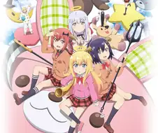 블루아카)가브릴 작가 토키 만화로 코미케 나가네