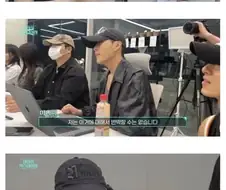 리센느 숙소 방에 문짝이 없는 이유