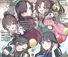 활협전) 활협전 입문가이드 만화 (ｶｸｶｸ작가)