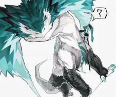 드래곤 미쿠