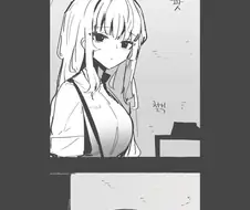 뱀파이어와 동거하는 서큐버스.Manhwa