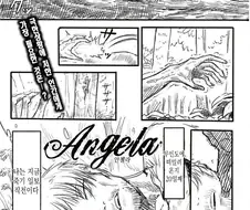 로봇메이드와 무인도에 조난당하는.manhwa