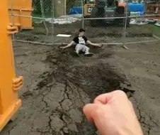 소년 만화 사이다 장면