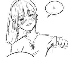 소드마스터 vs 용.manga