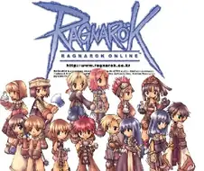 그 시절 일본에서 엄청나게 흥했던 한국 게임.