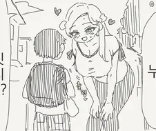 의외로 일본에선 아직 불법인 행위.manga