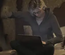 바하9 침대에 신발 벗고 올라가는 모드 甲.jpg