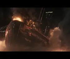 어휴 미국에서 그 새끼 당선 되고나서 배가 두번이나 침몰 했네