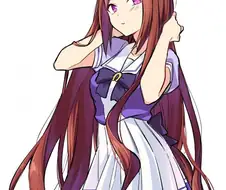 [말딸] 머리 내린 박신