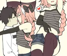 [보추] 아스톨포