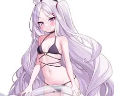 후방,블루아카) 그 누구도 범접할 수 없는