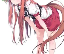 [말딸] 모든 말딸들이 부러워하는 완벽한 체형의 소유자