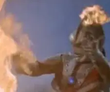 [울트라맨] 이인택 씨 사망 후 ZAT 표정