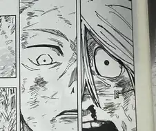 주술회전)존버는 승리합니다??