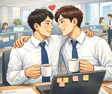 직장에서의 직장 내 괴롭힘