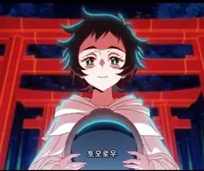 디지몬) 이거 아무리봐도 얀데레인데