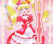 프리큐어)미니 참 컬렉션 4 4번째 라인업.jpg