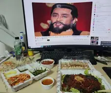 결혼 못한 어느 40대 남자의 퇴근 후 인생.jpg