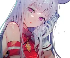 [말딸] 자기를 고루시라고 주장하는 미친 미녀