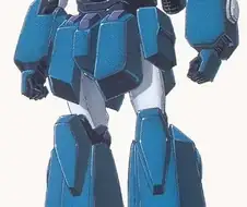 건담) 전부 다른 기체라고 자세히 보란 말이야!