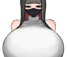 (ㅎㅂ)그 여성들은 가슴이 풍만했다