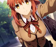 Fate)AI)TS) 후유키시 소년들의 성벽을 뒤트는