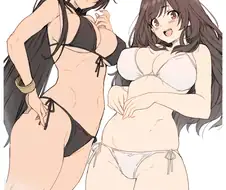 [@] 꼴리면 운동하러감.manga