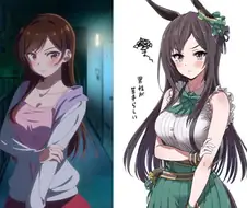 [말딸] 도베르를 제일 음해했던 밈