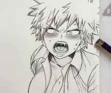 히로아카에서 바쿠고/토도로키 둘중 한명을 TS한다면?