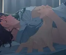 학교 백합 만화.manhwa