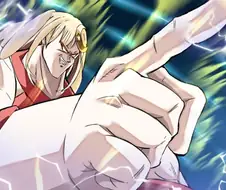 전설의 초 카구야 공주