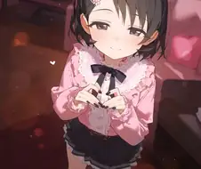 [@] 지뢰계 치에쨩
