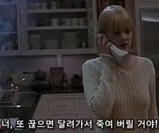 핵심을 찌른 영화속 살인마의 매우 현실적인 대사